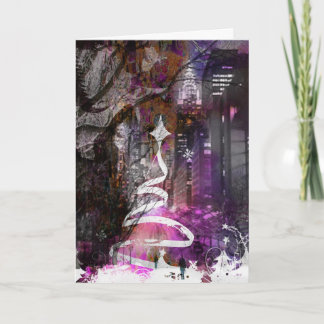 クリスマスカード