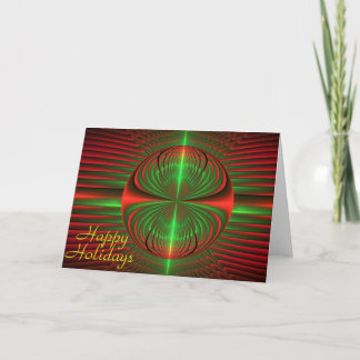 クリスマスカード