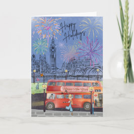 クリスマスカード