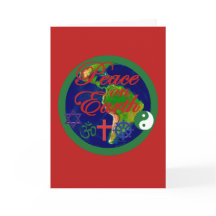 クリスマスカード