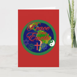 クリスマスカード