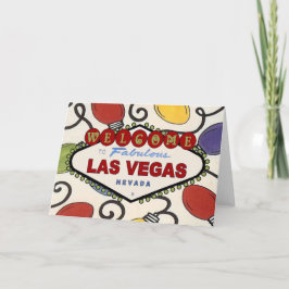 クリスマスカード