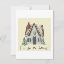 クリスマスカード