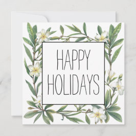 クリスマスカード