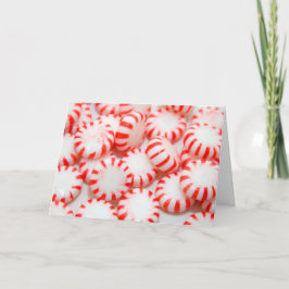 クリスマスカード