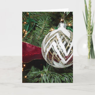 クリスマスカード