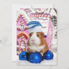 クリスマスカード