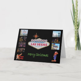 クリスマスカード