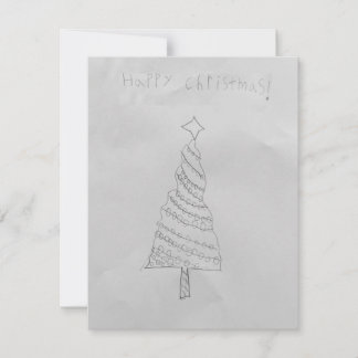 クリスマスカード