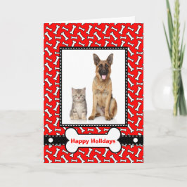 クリスマスカード