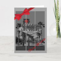 クリスマスカード