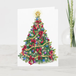 クリスマスカード