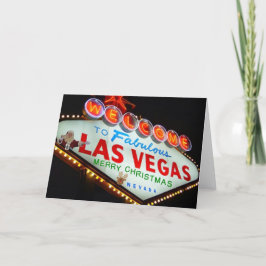 クリスマスカード