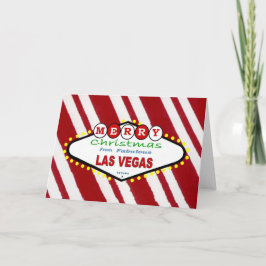 クリスマスカード