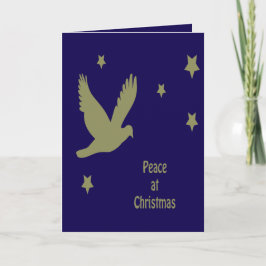 クリスマスカード