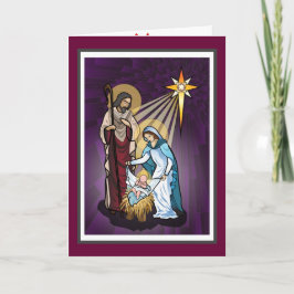 クリスマスカード