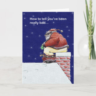 クリスマスカード