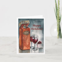 クリスマスカード