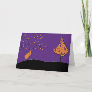 クリスマスカード