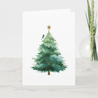 クリスマスカード