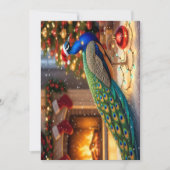 クリスマスカード (正面)