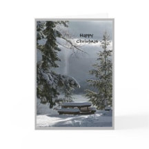 クリスマスカード