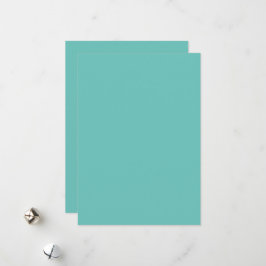 クリスマスカード