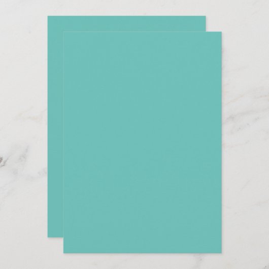 クリスマスカード (正面/裏面)