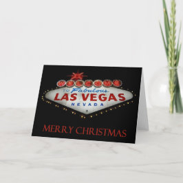 クリスマスカード