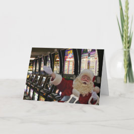 クリスマスカード