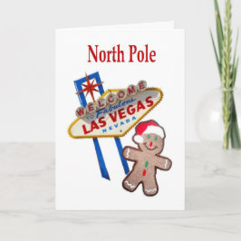 クリスマスカード