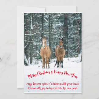 クリスマスカード