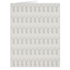 クリスマスカード