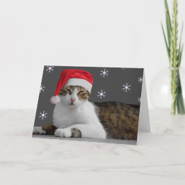 クリスマスカード