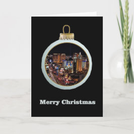 クリスマスカード