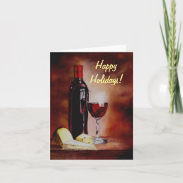 クリスマスカード