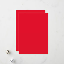 クリスマスカード