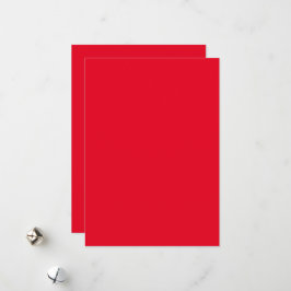 クリスマスカード