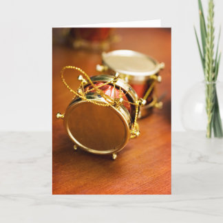 クリスマスカード