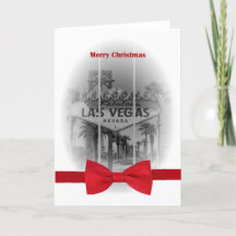 クリスマスカード