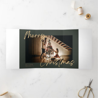 クリスマスカード