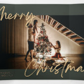 クリスマスカード (内部中)