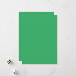 クリスマスカード