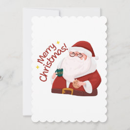 クリスマスカード