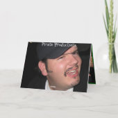 クリスマスカード07 シーズンカード (裏面)