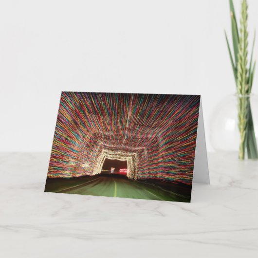 クリスマスカード07 シーズンカード (正面)