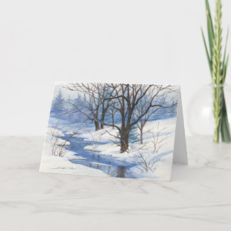 クリスマスカード09CCS3-3 シーズンカード