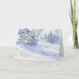 クリスマスカード09CCS4-1 シーズンカード