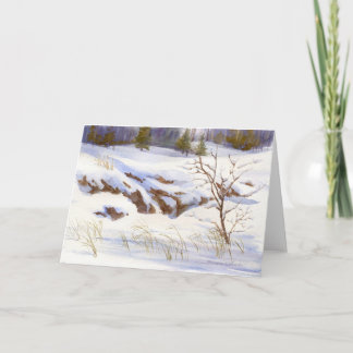 クリスマスカード09CCS4-2 シーズンカード