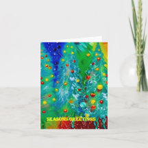 クリスマスカード19